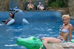 Изображение Гостевой дом «Navigator» #6