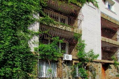 Изображение Изображение отеля / гостиницы "Гостевой дом «Navigator»" #11 #9