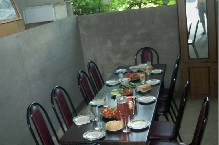 Изображение Изображение гостиницы "Гостевой дом «ТриАр»" #2 #2