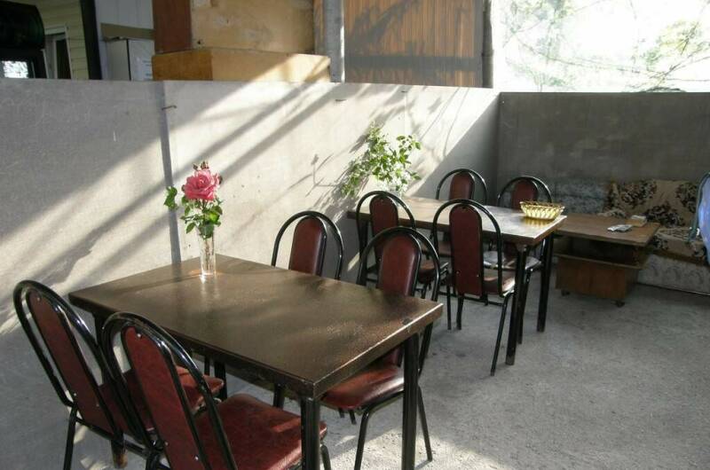 Изображение Изображение гостиницы "Гостевой дом «ТриАр»" #3 #3