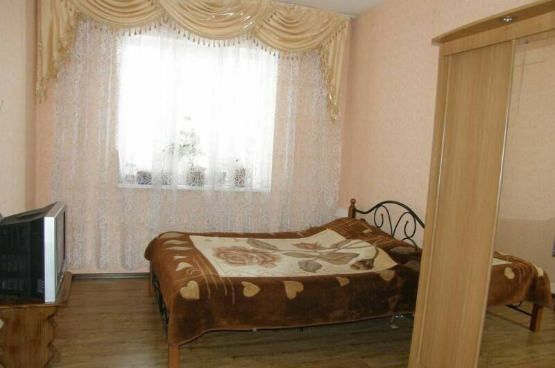 Изображение Изображение гостиницы "Гостевой дом «ТриАр»" #4 #4