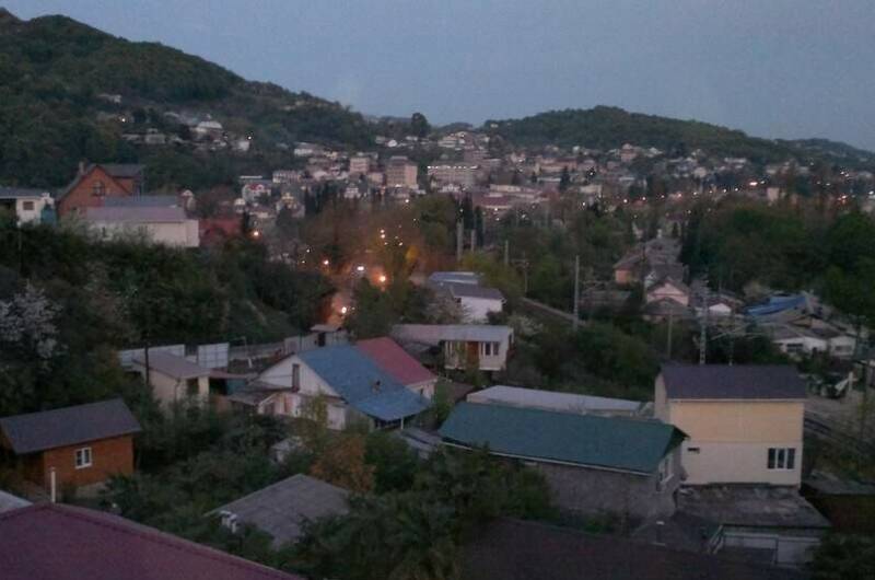 Изображение Изображение гостиницы "Гостевой дом «ТриАр»" #5 #5