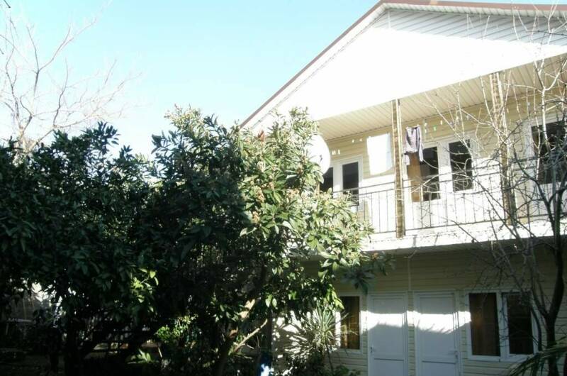 Изображение Изображение гостиницы "Гостевой дом «ТриАр»" #6 #6