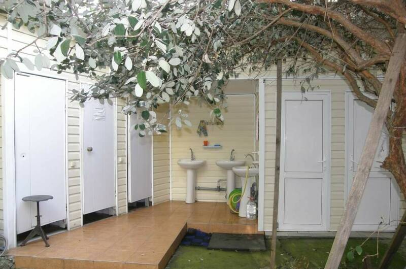 Изображение Изображение гостиницы "Гостевой дом «ТриАр»" #8 #8