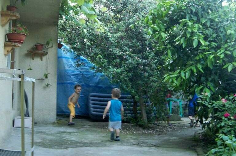 Изображение Изображение отеля / гостиницы "Гостевой дом «ТриАр»" #10 #8