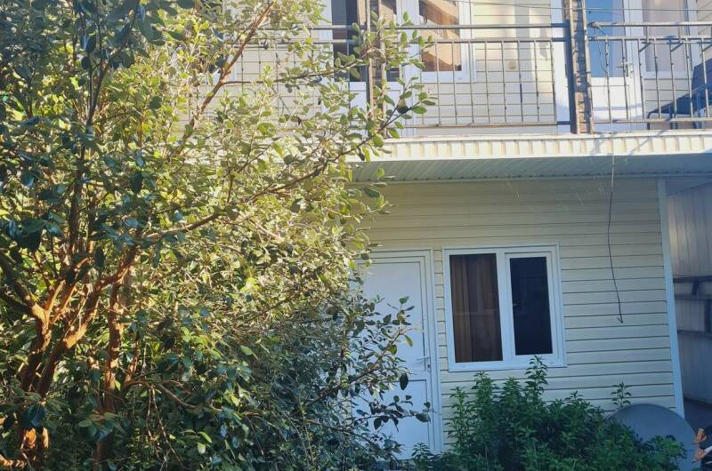 Изображение Изображение отеля / гостиницы "Гостевой дом «ТриАр»" #11 #9