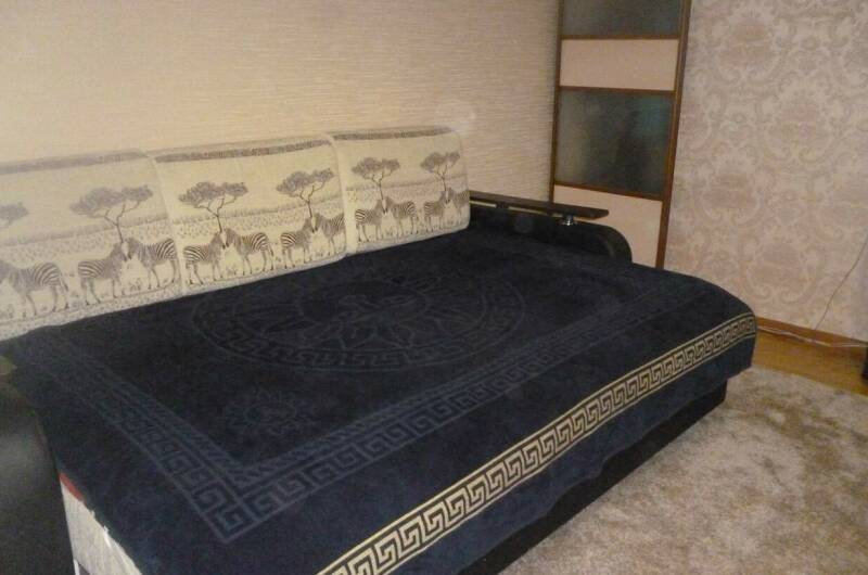 Изображение Изображение квартиры &quot;Квартира под ключ на Победе 62&quot; #1 #1