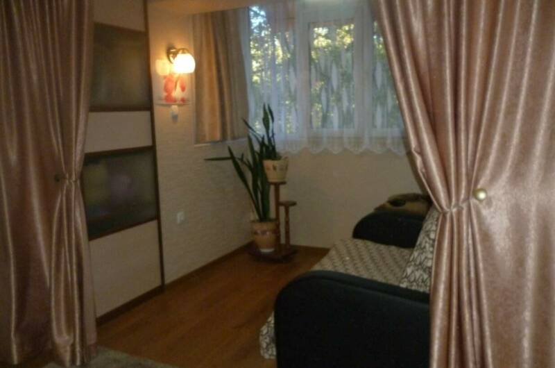 Изображение Изображение квартиры &quot;Квартира под ключ на Победе 62&quot; #4 #4