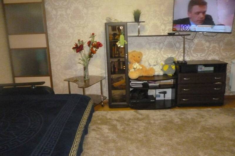 Изображение Изображение квартиры &quot;Квартира под ключ на Победе 62&quot; #5 #5