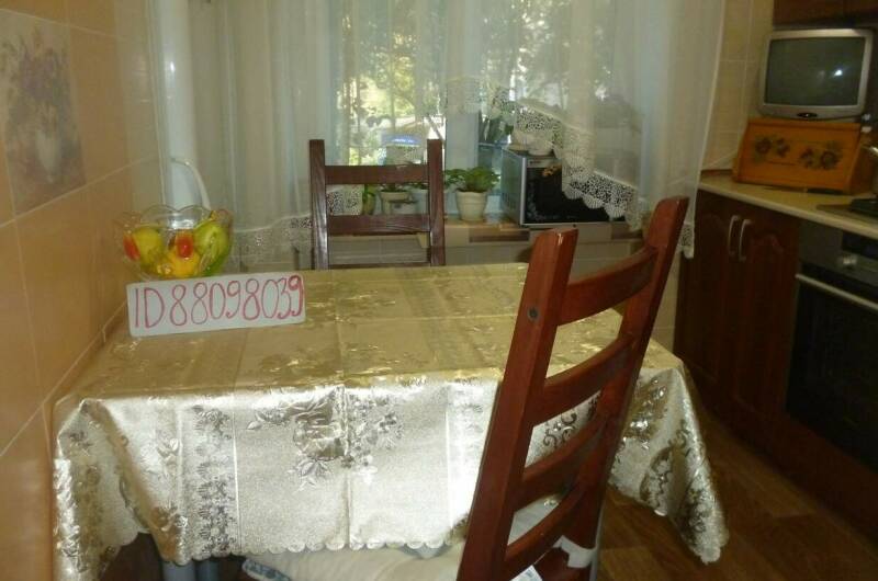 Изображение Изображение квартиры &quot;Квартира под ключ на Победе 62&quot; #6 #6