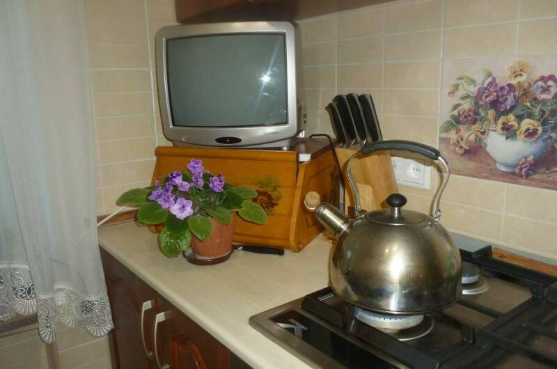 Изображение Изображение квартиры &quot;Квартира под ключ на Победе 62&quot; #7 #7