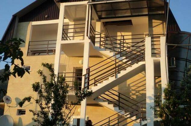 Изображение Изображение гостиницы "Гостевой дом «У Руслана»" #2 #2