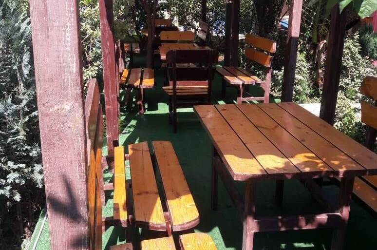 Изображение Изображение гостиницы "Гостевой дом «У Руслана»" #5 #5