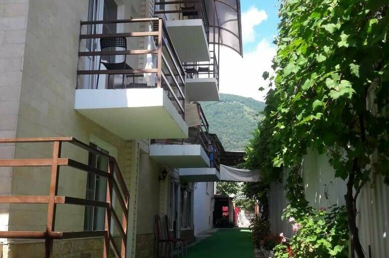 Изображение Изображение гостиницы "Гостевой дом «У Руслана»" #7 #7