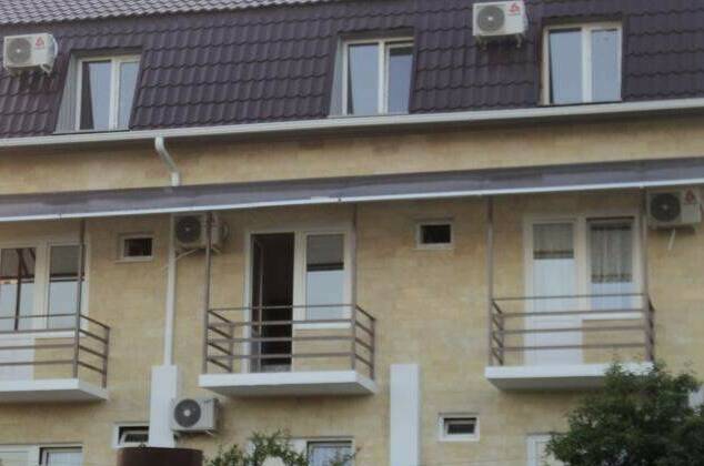 Изображение Изображение гостиницы "Гостевой дом «У Руслана»" #8 #8