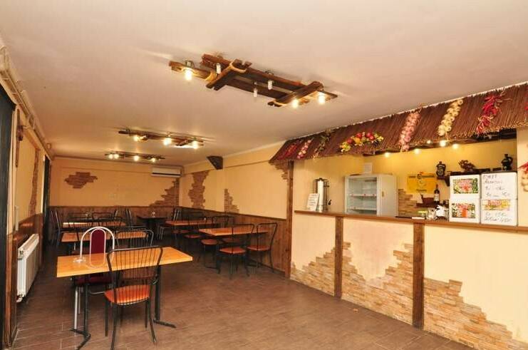 Изображение Изображение отеля / гостиницы "Гостевой дом «У Руслана»" #10 #8