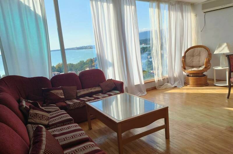 Изображение Изображение гостиницы "Вилла «Мимоза»" #1 #1