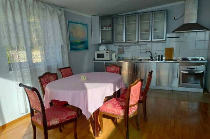 Изображение Изображение гостиницы "Вилла «Мимоза»" #2 #2