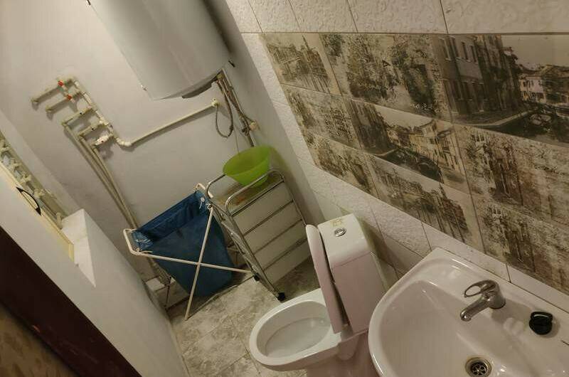 Изображение Изображение гостиницы "Вилла «Мимоза»" #3 #3