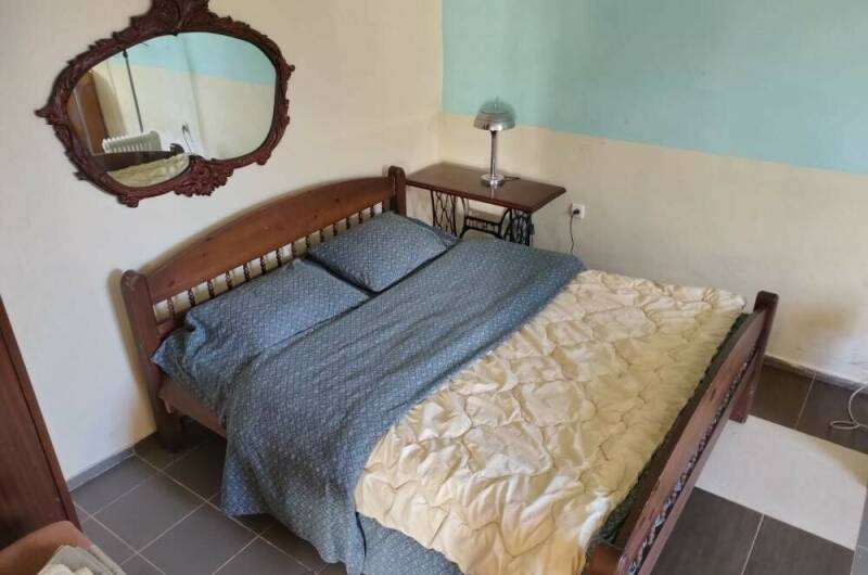 Изображение Изображение гостиницы "Вилла «Мимоза»" #4 #4