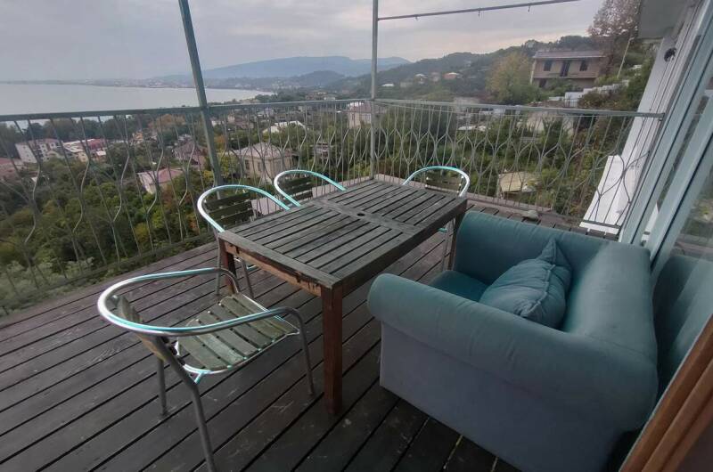 Изображение Изображение гостиницы "Вилла «Мимоза»" #5 #5