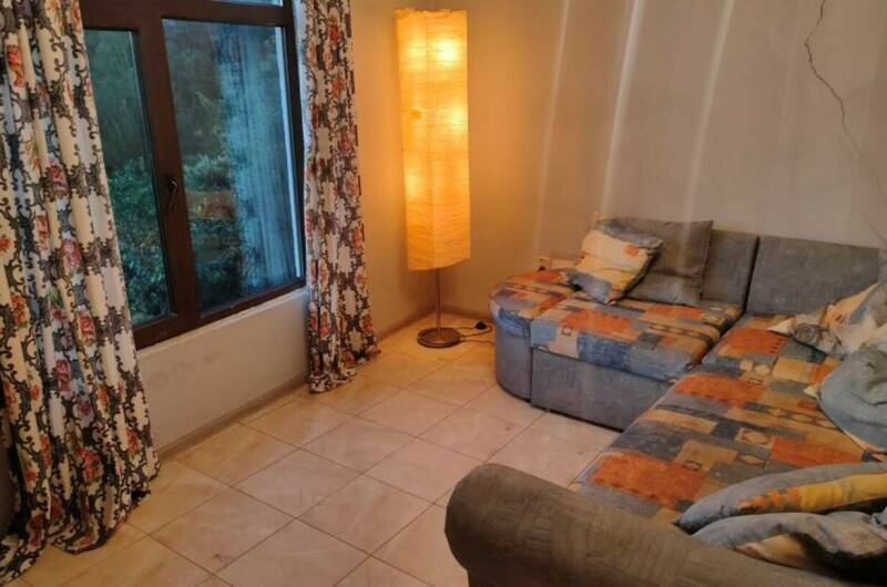 Изображение Изображение гостиницы "Вилла «Мимоза»" #6 #6