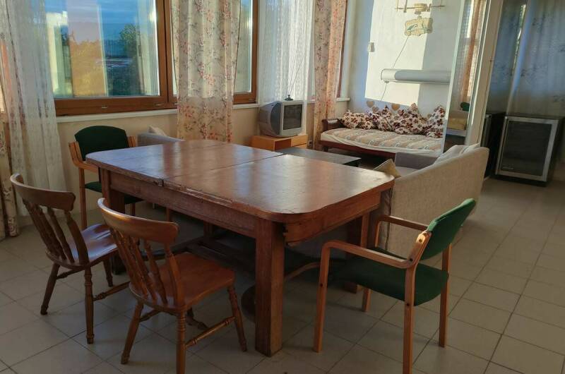 Изображение Изображение гостиницы "Вилла «Мимоза»" #8 #8