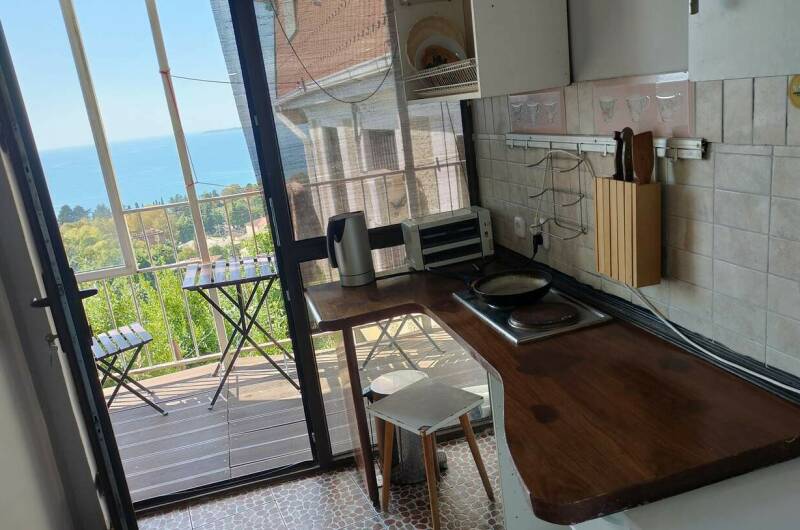 Изображение Изображение отеля / гостиницы "Вилла «Мимоза»" #10 #8