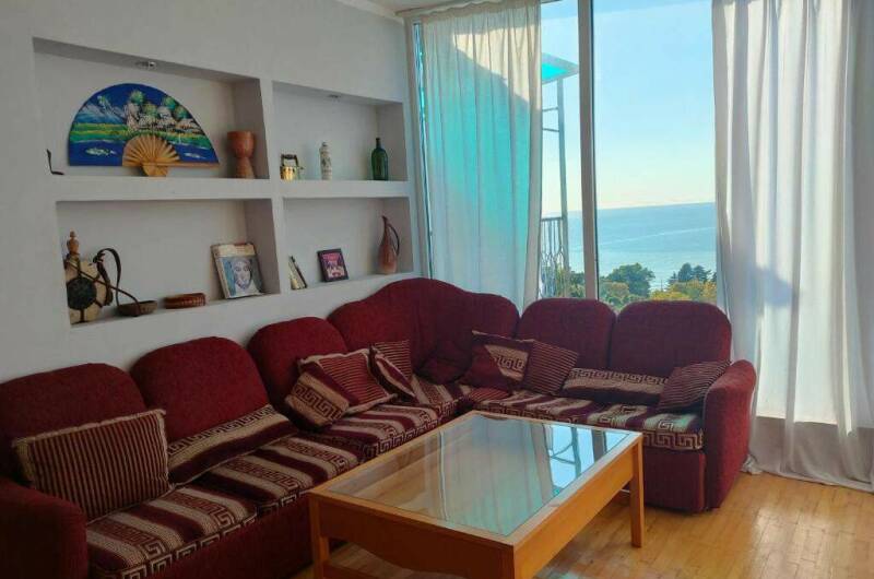 Изображение Изображение отеля / гостиницы "Вилла «Мимоза»" #11 #9