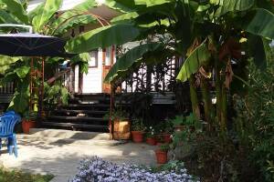 Изображение отеля / гостиницы "Гостевой дом на улице Сочинская"