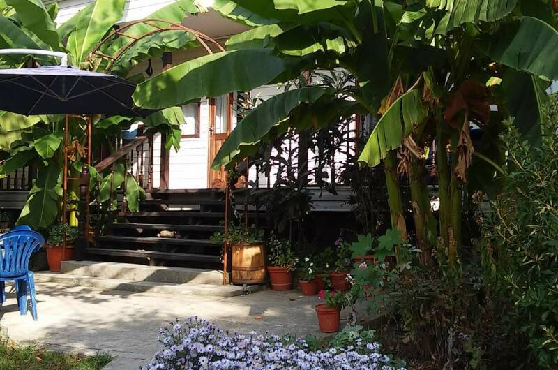 Изображение Изображение гостиницы "Гостевой дом на улице Сочинская" #1 #1