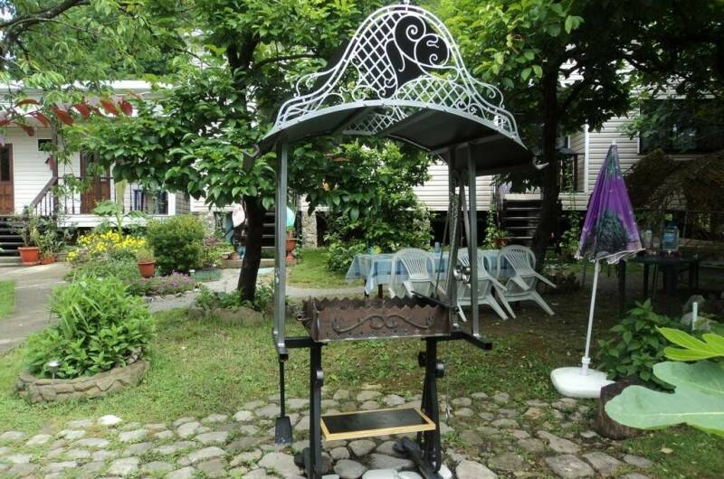 Изображение Изображение гостиницы "Гостевой дом на улице Сочинская" #3 #3