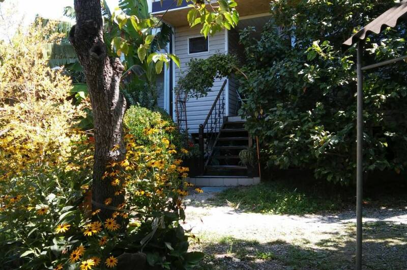 Изображение Изображение гостиницы "Гостевой дом на улице Сочинская" #8 #8