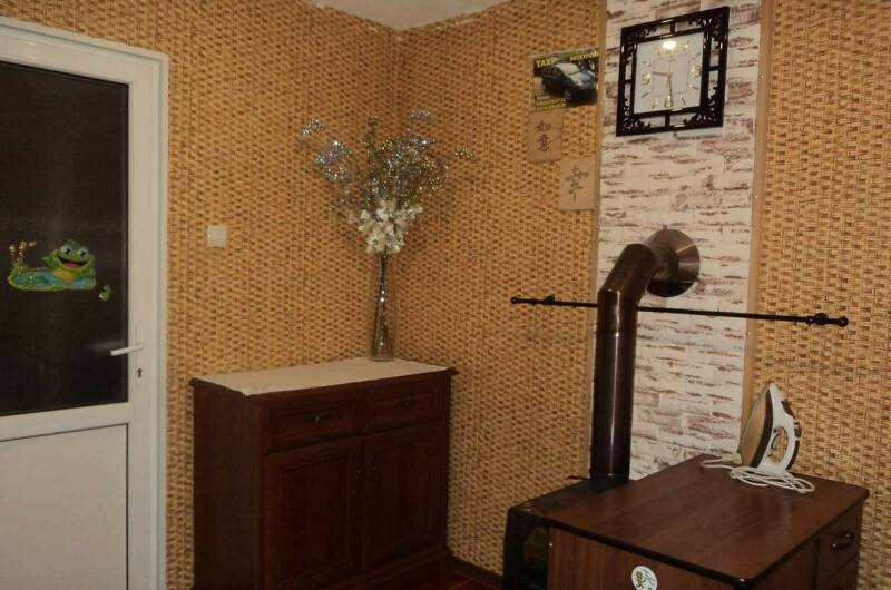 Изображение Изображение отеля / гостиницы "Гостевой дом на улице Сочинская" #10 #8