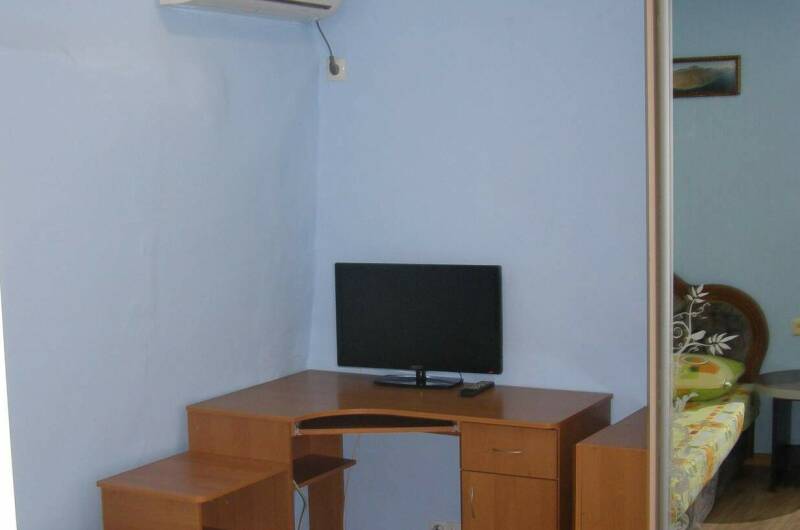 Изображение Изображение квартиры &quot;Дом под ключ в центре&quot; #2 #2