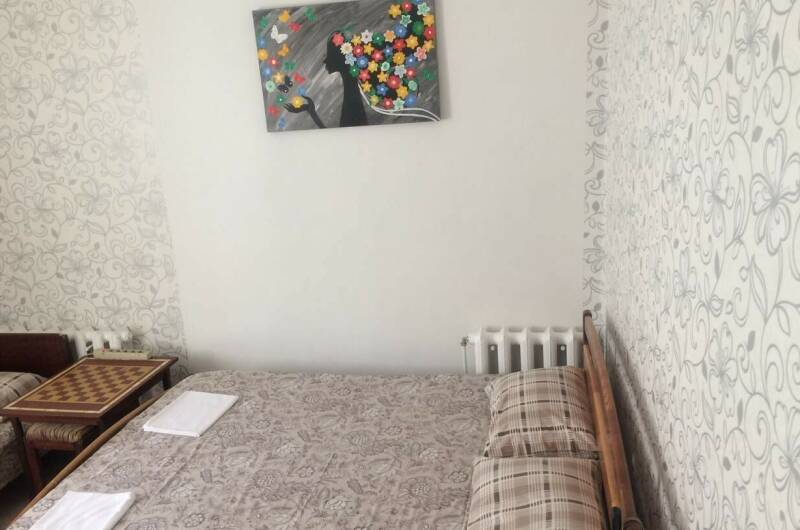 Изображение Изображение квартиры &quot;Дом под ключ в центре&quot; #4 #4