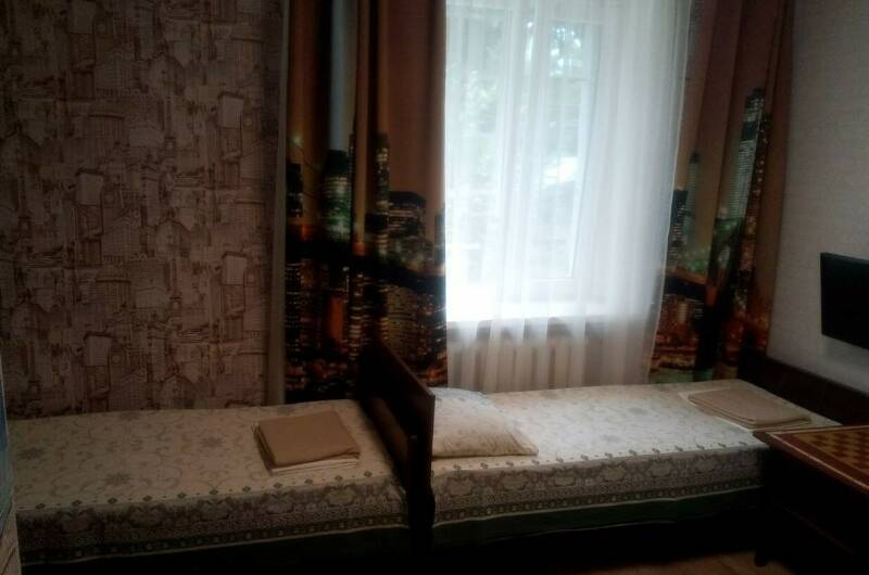 Изображение Изображение квартиры &quot;Дом под ключ в центре&quot; #5 #5