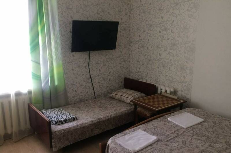 Изображение Изображение квартиры &quot;Дом под ключ в центре&quot; #6 #6