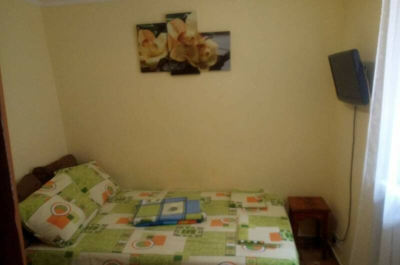 Изображение Изображение квартиры / апартамента "Дом под ключ в центре" #10 #8