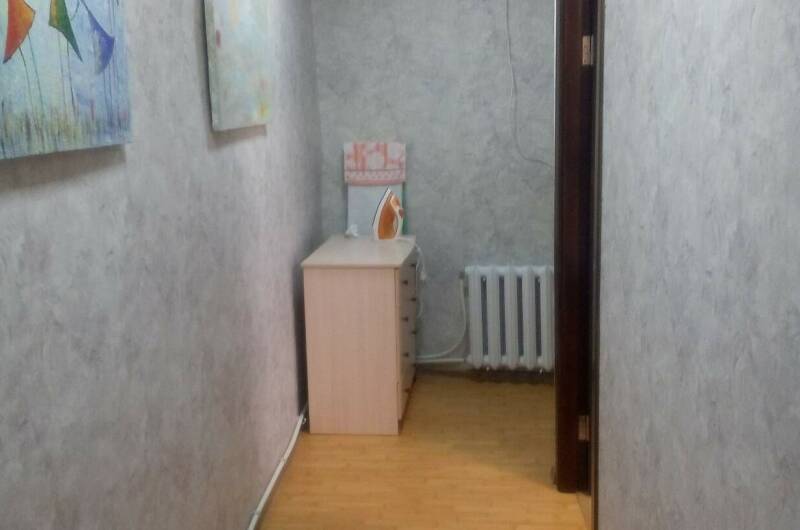 Изображение Изображение квартиры / апартамента "Дом под ключ в центре" #11 #9