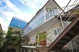 Изображение отеля / гостиницы "Гостевой дом «Лиственница»"