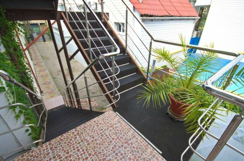 Изображение Изображение гостиницы "Гостевой дом «Лиственница»" #2 #2