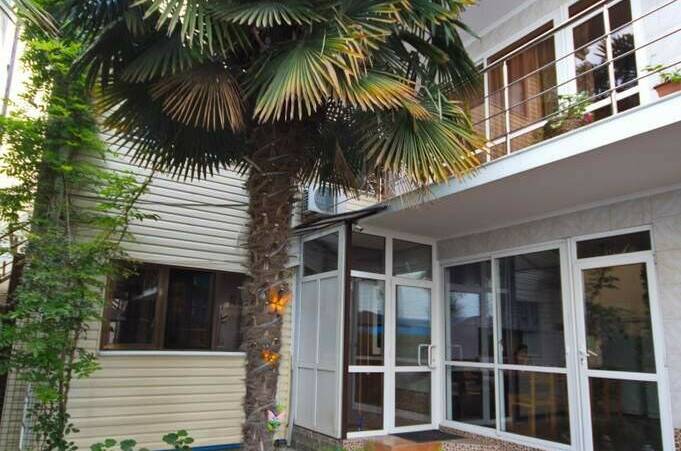 Изображение Изображение гостиницы "Гостевой дом «Лиственница»" #3 #3