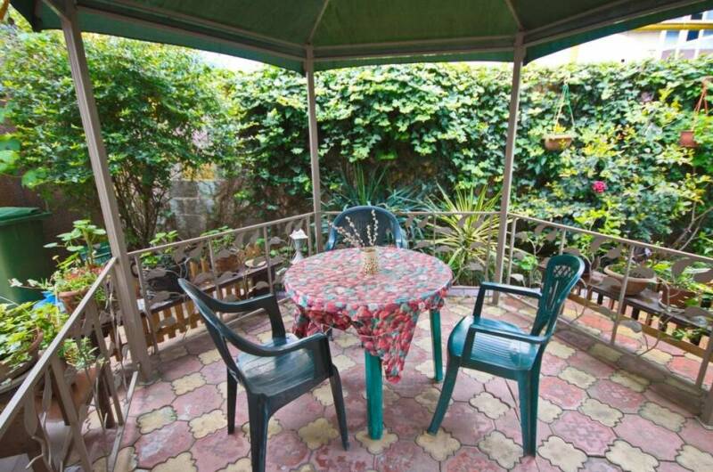 Изображение Изображение отеля / гостиницы "Гостевой дом «Лиственница»" #10 #8