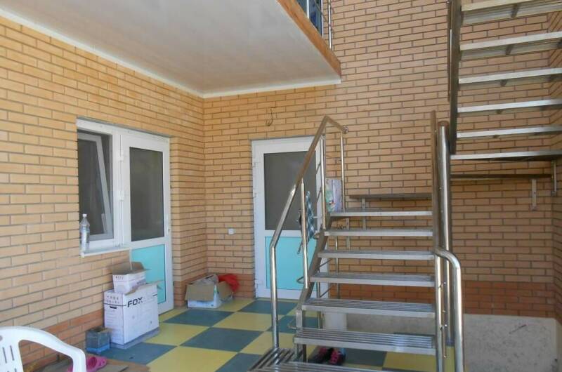 Изображение Изображение гостиницы &quot;Мини-отель «Пирс-Азов»&quot; #2 #2