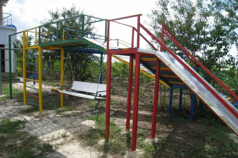 Изображение Изображение гостиницы &quot;Мини-отель «Пирс-Азов»&quot; #6 #6