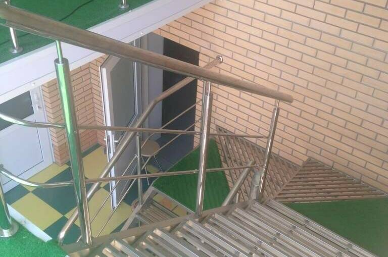 Изображение Изображение гостиницы &quot;Мини-отель «Пирс-Азов»&quot; #8 #8