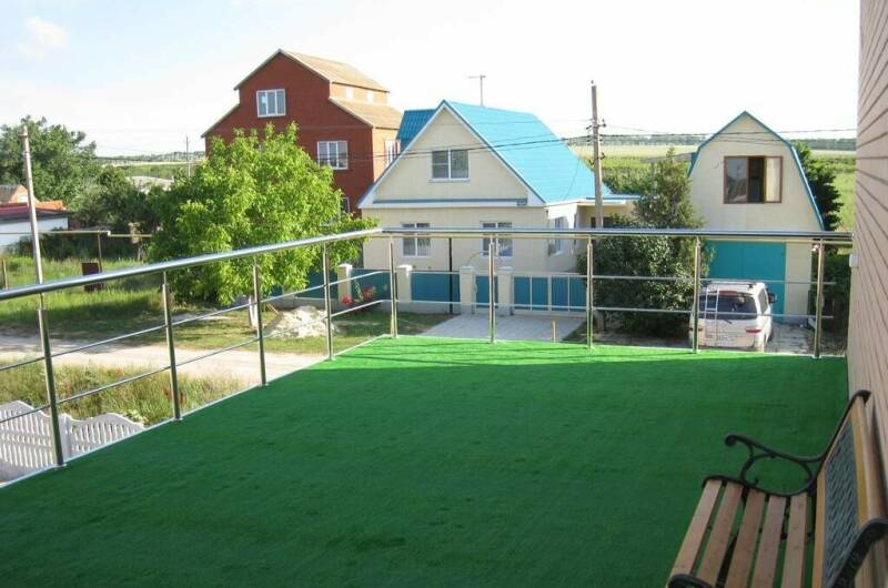 Изображение Изображение отеля / гостиницы "Мини-отель «Пирс-Азов»" #10 #8