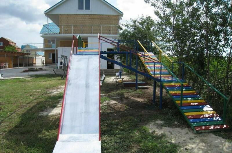 Изображение Изображение отеля / гостиницы "Мини-отель «Пирс-Азов»" #11 #9