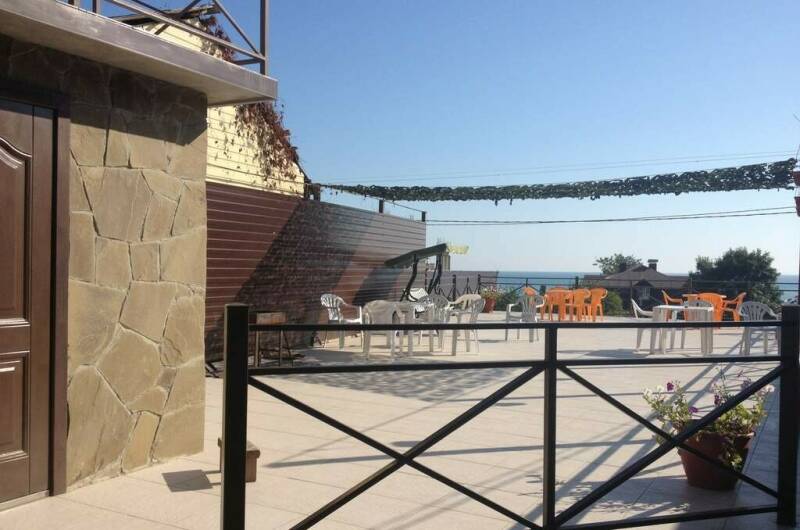 Изображение Изображение гостиницы &quot;Гостевой дом «Natali»&quot; #1 #1